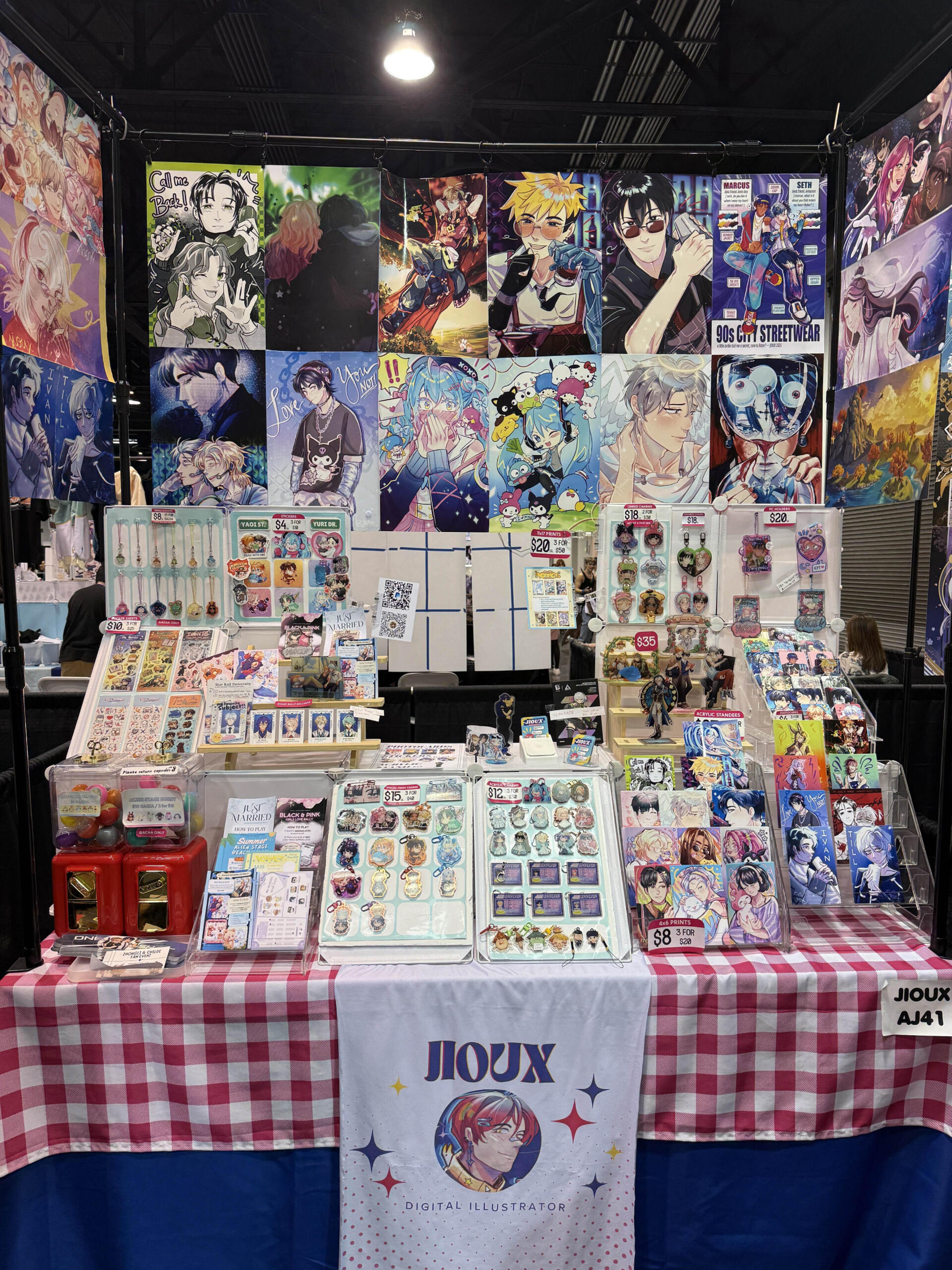 Anime Impulse Orange County Anime Impulse Orange County